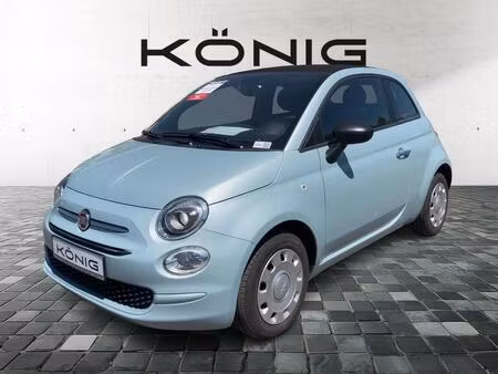 Fiat 500 1.0 69 Cool