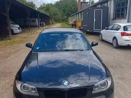 BMW Série 1 123d 2.0 150