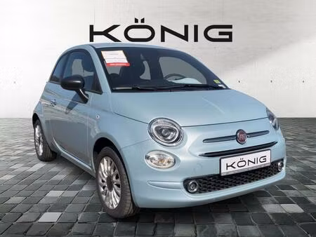 Fiat 500 1.0 69 Cool