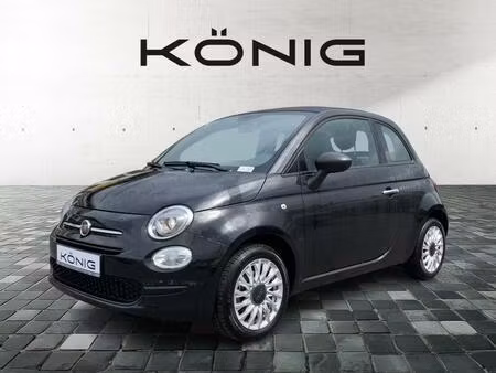 Fiat 500 1.0 69 Cool