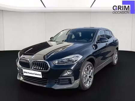 BMW X2 18d 2.0 150 Lounge sDrive