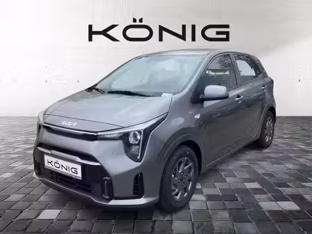 Kia Picanto 1.0 67
