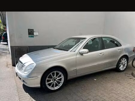 Mercedes-Benz Classe E E 270 177
