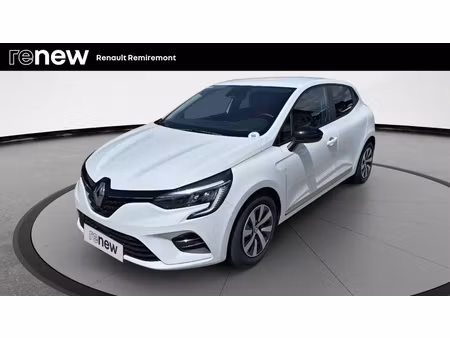 Renault Clio 1.5 dCi 100
