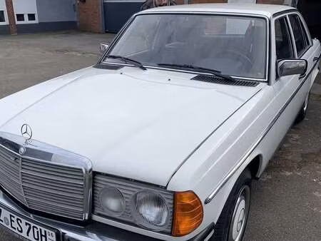 Mercedes-Benz Classe E 200