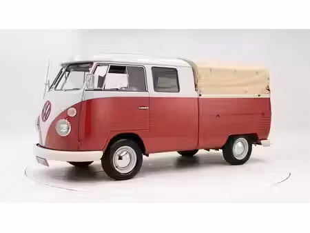 Volkswagen Combi T1