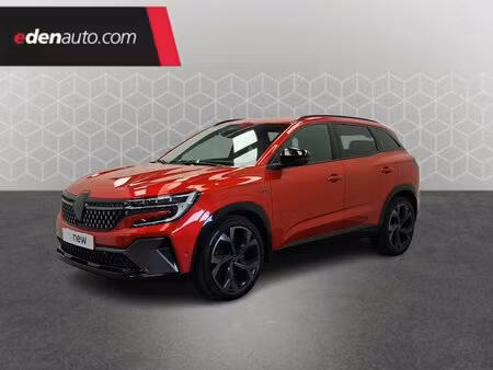 Renault Austral 1.2 200 Esprit Alpine