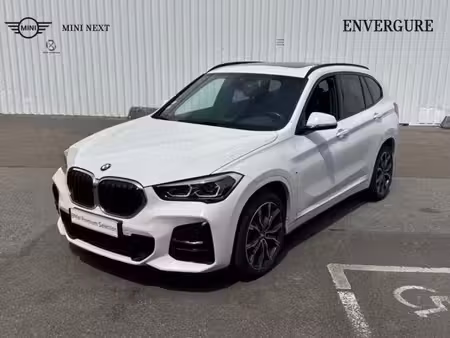 BMW X1 18d 2.0 150 sDrive