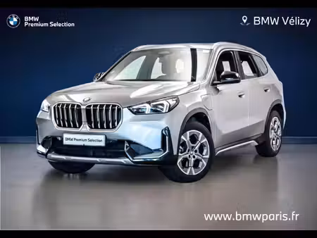 BMW X1 25e 1.5 xDrive