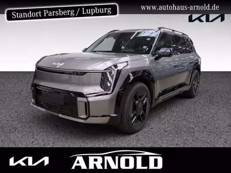 Kia EV9 385 GT Line 4x4