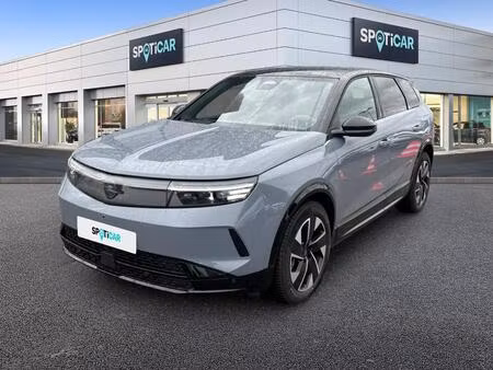 Opel Grandland 213 GS