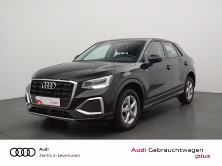 Audi Q2 35 TDI 2.0 TDI 150