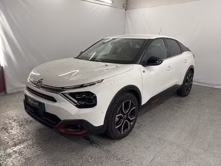 Citroën C4 136 Shine