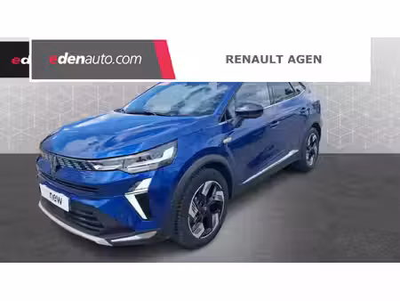 Renault Symbioz E-Tech 1.6 145 Iconic