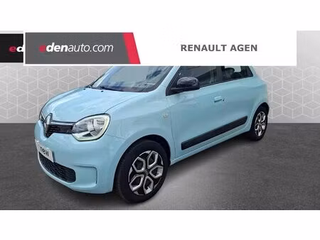 Renault Twingo 81 Équilibre