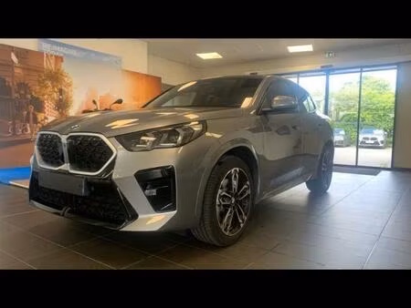 BMW X2 20i 1.5 170 sDrive
