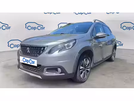 Peugeot 2008 1.2 VTi 82 Allure