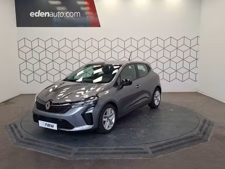 Renault Clio 1.0 TCe 90 Evolution