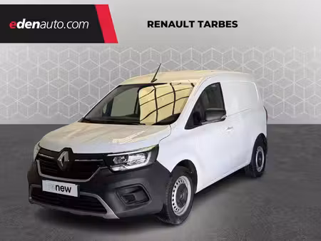 Renault Kangoo 1.5 dCi 70