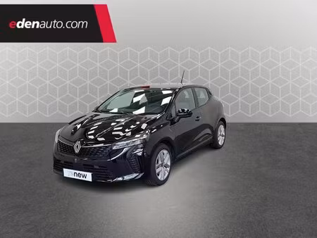 Renault Clio 1.5 dCi 100 Evolution
