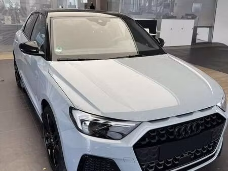 Audi A1 30 TFSI 1.0 TFSI 110