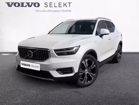 Volvo XC40 T4 1.5 129