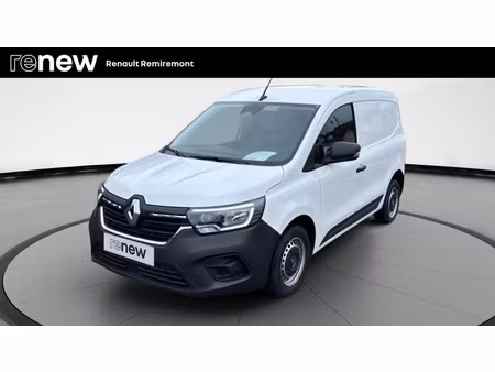 Renault Kangoo 1.5 dCi 95