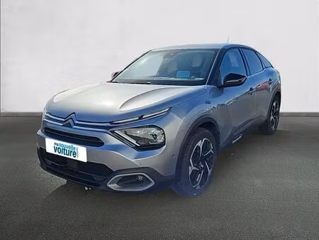 Citroën C4 1.5 HDi 130 Shine