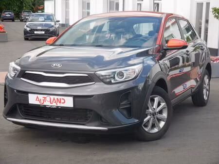 Kia Stonic 1.2