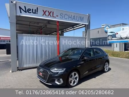 Audi A3 30 TDI 2.0 TDI 116
