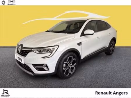 Renault Arkana E-Tech 1.6 145 Techno