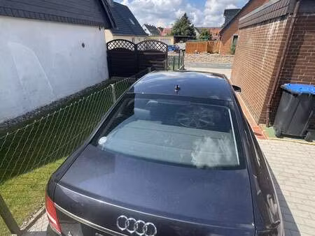 Audi A6 2.0 TFSI 170