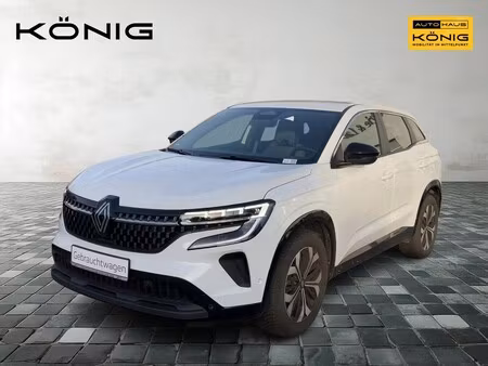 Renault Austral Équilibre