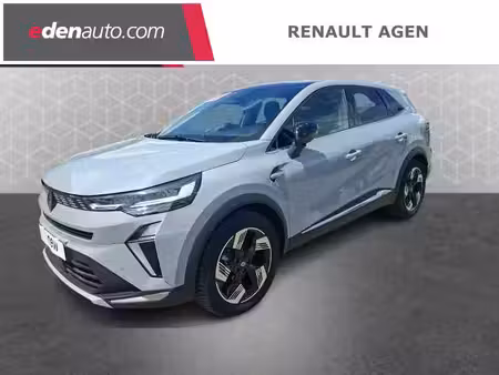 Renault Symbioz E-Tech 1.6 145 Iconic