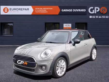 Mini Mini Cooper 1.5 136 Exquisite
