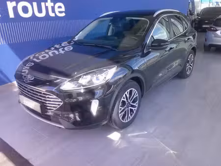 Ford Kuga 2.5 225 Titanium