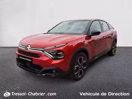 Citroën C4 136 Feel Pack