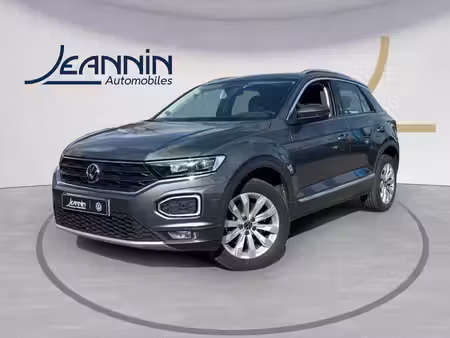 Volkswagen T-Roc 2.0 TDI 150 Carat