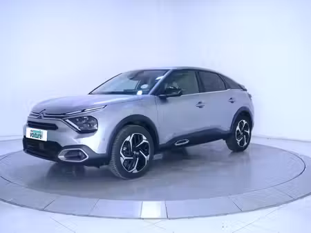 Citroën C4 1.2 131 Shine
