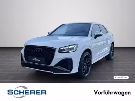 Audi Q2 SQ2 2.0 300 quattro
