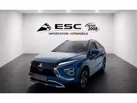 Mitsubishi Eclipse Cross PHEV 2.4 188 4x4