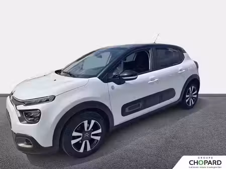 Citroën C3 1.2 PureTech 110
