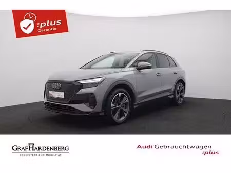 Audi Q4 e-tron 45 286