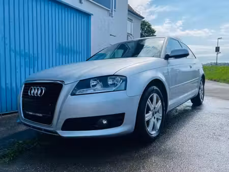 Audi A3 1.2 TFSI 105