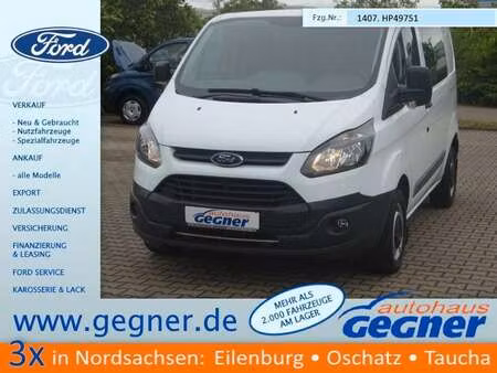 Ford Transit 2.0 105