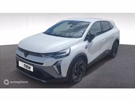 Renault Symbioz E-Tech 1.6 145 Esprit Alpine
