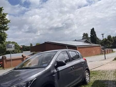 Hyundai i20 1.2 84 Trend