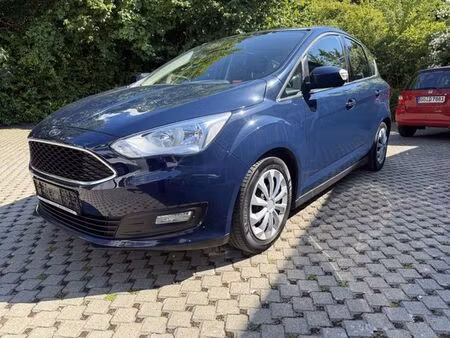 Ford C-max 1.0 125 Trend