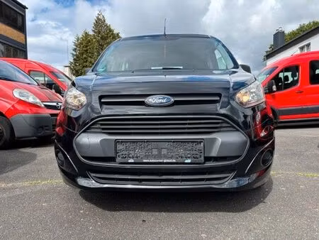 Ford Transit 1.0 100 Ambiente