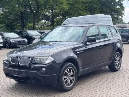 BMW E3 3.0S 3.0 272